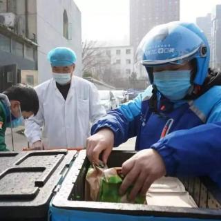 空城逆行，让你城市多一线彩虹 - 钱思琦