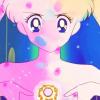 月野 兔 Sailor Moon