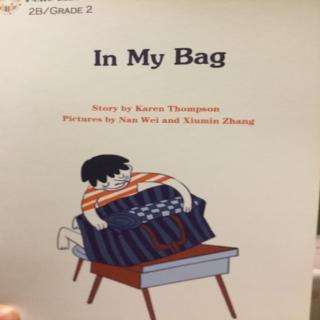 ln My Bag