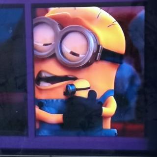 DESPICABLE ME Chapter9