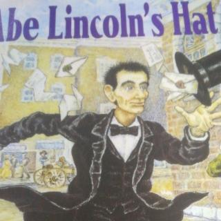 Abe Lincoln's Hat