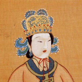 中华上下五千年（52）一代女皇武则天