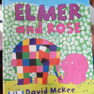 Elmer and Rose by Darcy