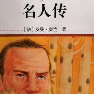 《托尔斯泰传》十二 天才的杰作