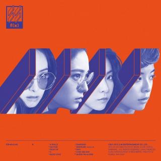 《4walls》—f(x)