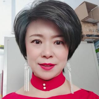 愿女人如书