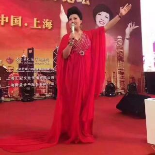 徐鹤宁演讲：要有坚定的决心和信念，才能达成不可思议的目标