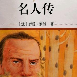 《托尔斯泰传》十六  战斗结束了