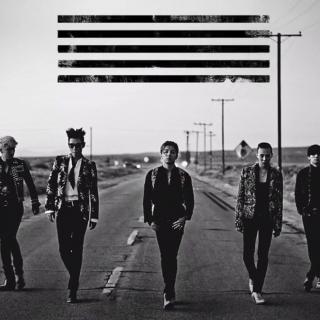 BigBang - 谎言