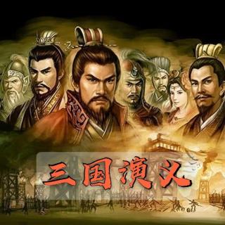 三国第4集 - 三国中境界最高的人