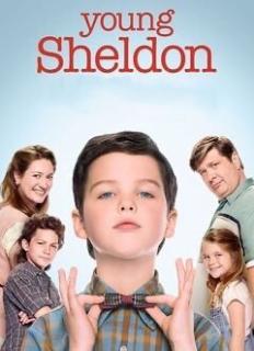 young Sheldon (2)