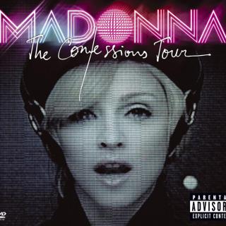 The Confessions Tour