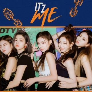 ITZY-WANNABE