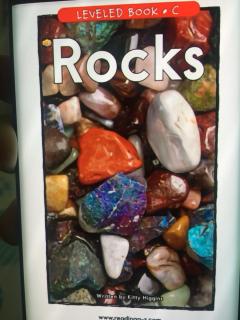 Rocks 🀄️🃏