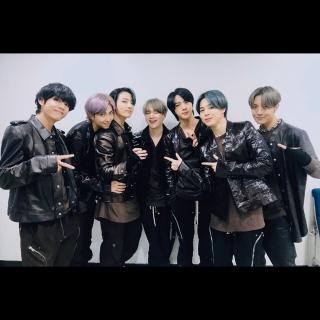 中 TBS BTS JAPAN OFFICIAL FANMEETING