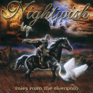 Nightwish - She is My Sin