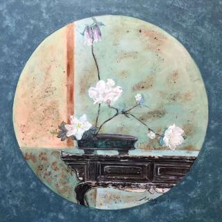 《樱花如雪，鹤舞江汉》——作者：谢蓉，诵读：黄林楚 潘歌