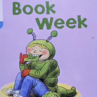 Book Week