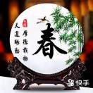 八佾第三(10－14)