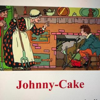 Johnny-Cake