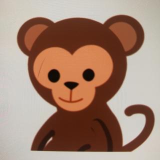 【启明星•常青藤幼儿园10】园长妈妈睡前故事不愿意上学的小猴子