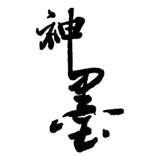 二维练字