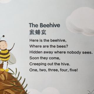 The beehive