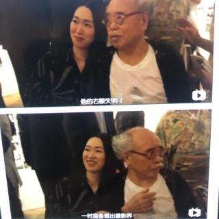 【一柳读摄影】77岁的荒木经惟：是不是就此放弃了