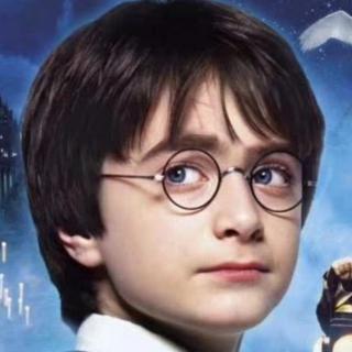 Harry Potter C4