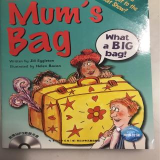 Mum's Bag