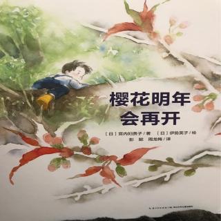 b398 《樱花明年会再开》第一节