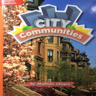 G2 Approach U3W3 13 - City Communities