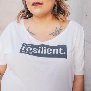 How resilient are you?