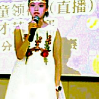 【百日朗读】领读者1116号王蕴宏第31天《戴着口罩吹哨子》