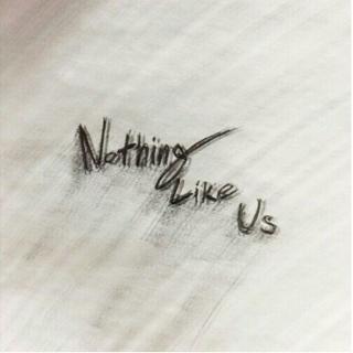 「翻唱」JK-Nothing like us