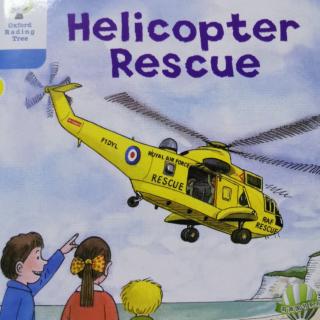 Helicopter Rescue