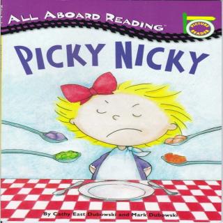 Picky Nicky