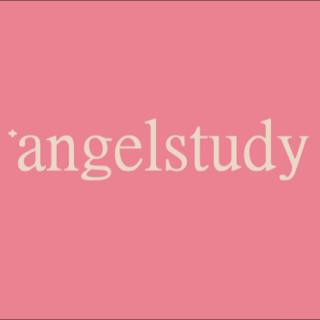 (熊小小领读)待打赢这场仗 - angel study打卡Day2