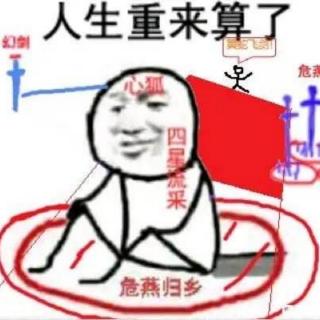 生存的艰难不允许眼泪