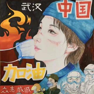 背诵《鹿腿和鹿脚》第3.4.7自然段