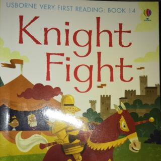 20 Knight Fight