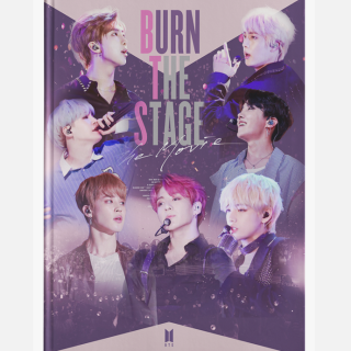 [Orch] Spring Day (Burn the Stage Orchestral Ver.)