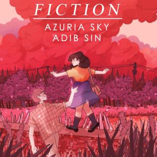 【英文】Fiction——Adib Sin /Azuria Sky