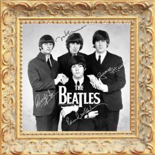 《夜晚的旋律》第126期《昔日摇滚》The Beatles