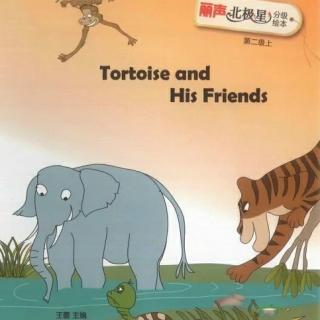 《Tortoise And His Friends》