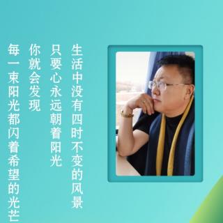 我没有很想你