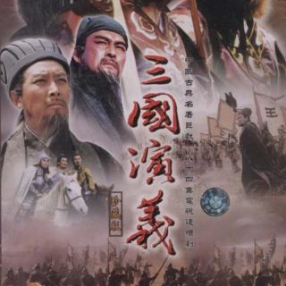 《三国演义》第二十八回-斩蔡阳兄弟释疑 会古城主臣聚义