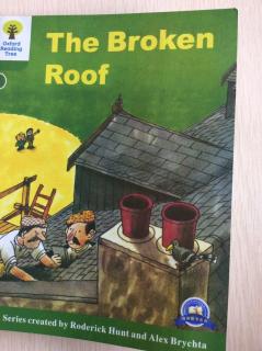 7-3 The Broken Roof