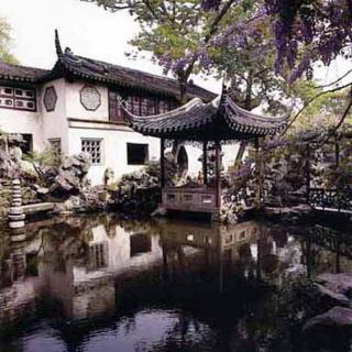 苏州园林：中国古典园林的瑰宝