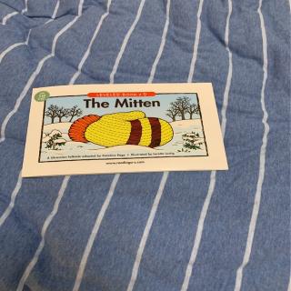 The Mitten